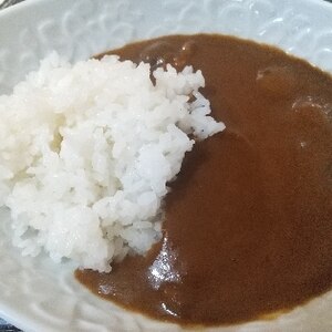 いつもの材料＆ちょっとした手間で美味しいカレー＋＋